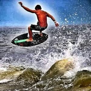 Meet your Posher, Ben